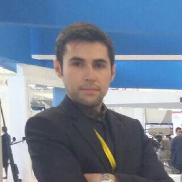مهیار طلوعی اصل